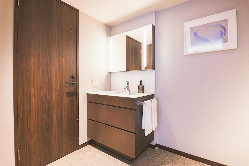 スタジオ 25 キング (禁煙) 客室4 | KABIN Kyoto