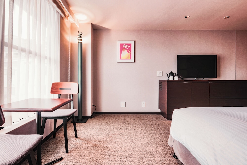 スタジオ 30 ツイン/トリプル (禁煙) 客室4 | KABIN Kyoto