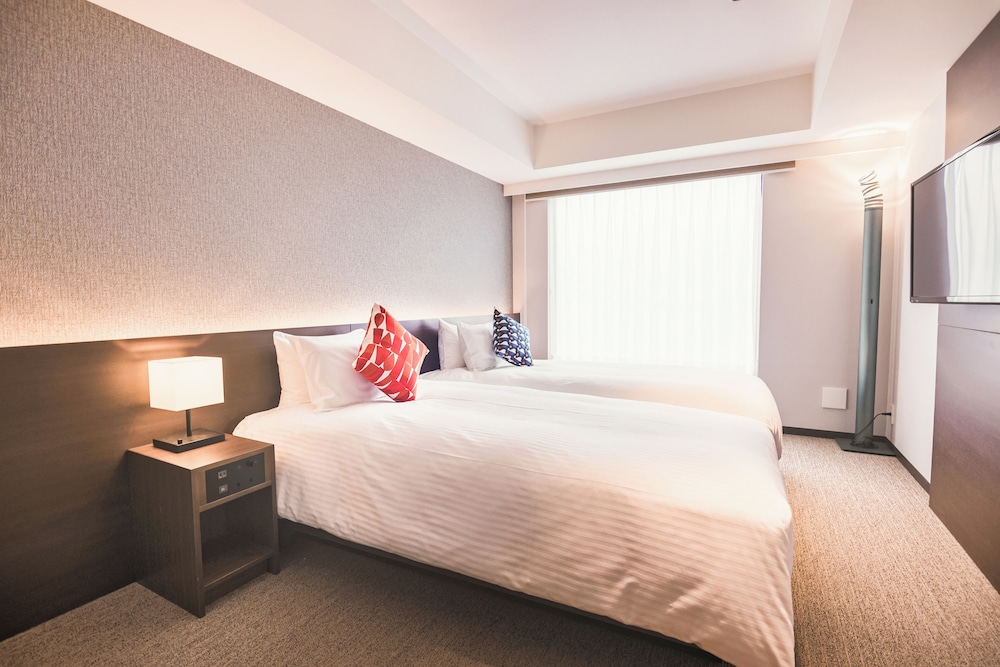 スタジオ 25 ツイン (禁煙) | KABIN Kyoto