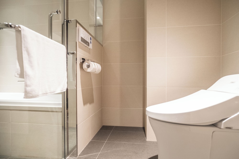 レシデンス 30 (禁煙) バスルーム0 | KABIN Kyoto