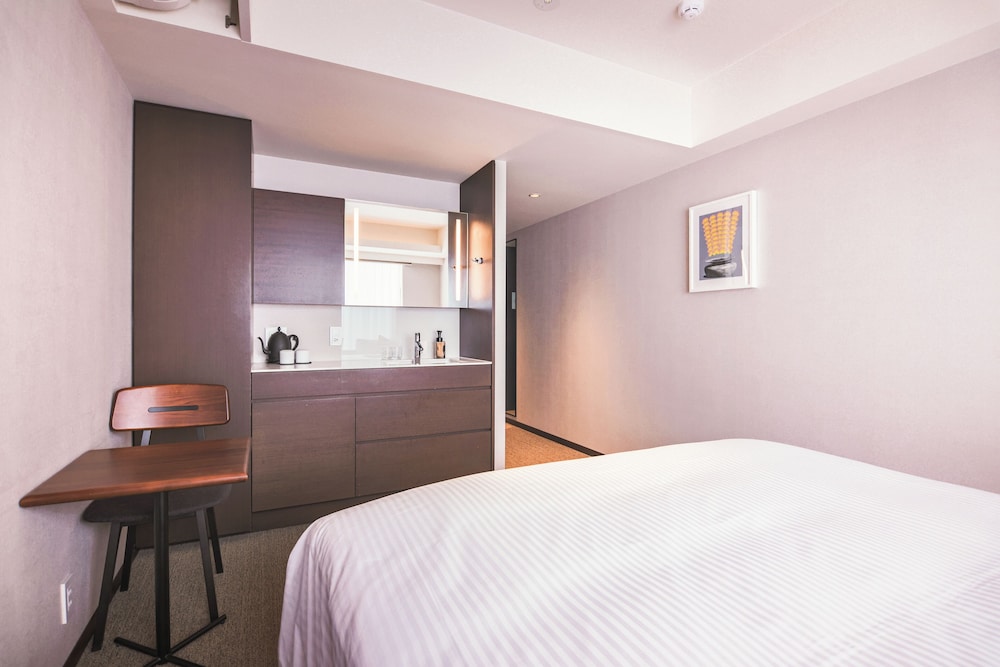 スタジオ 20 キング (禁煙) 客室4 | KABIN Kyoto