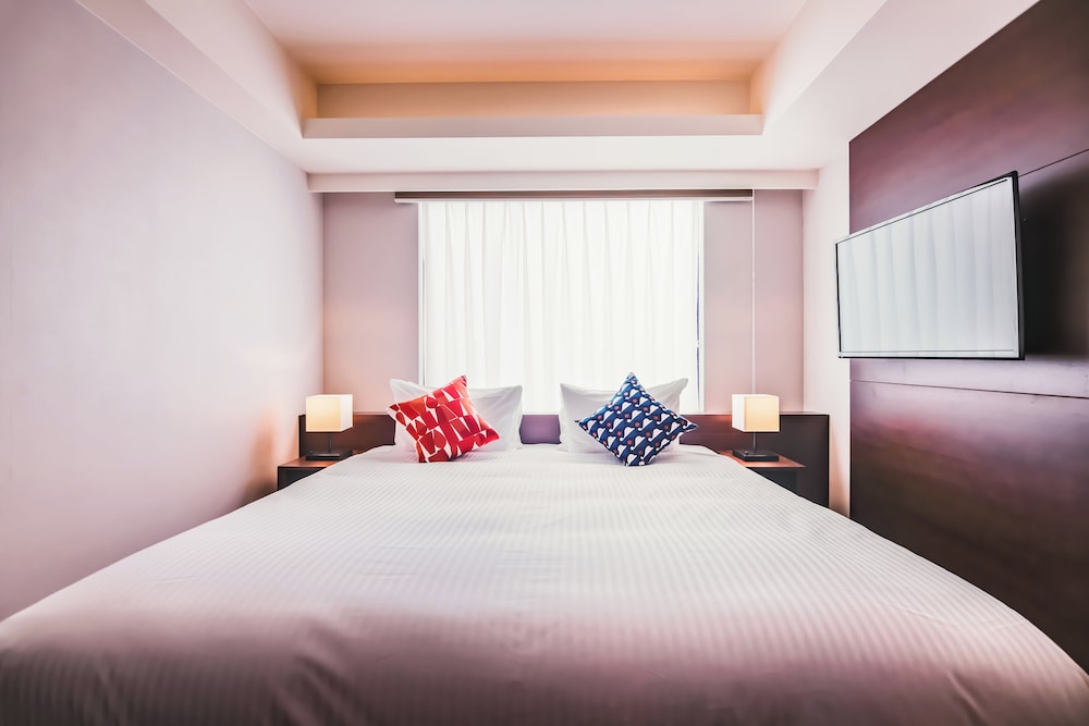 スタジオ 20 キング (禁煙) 客室1 | KABIN Kyoto