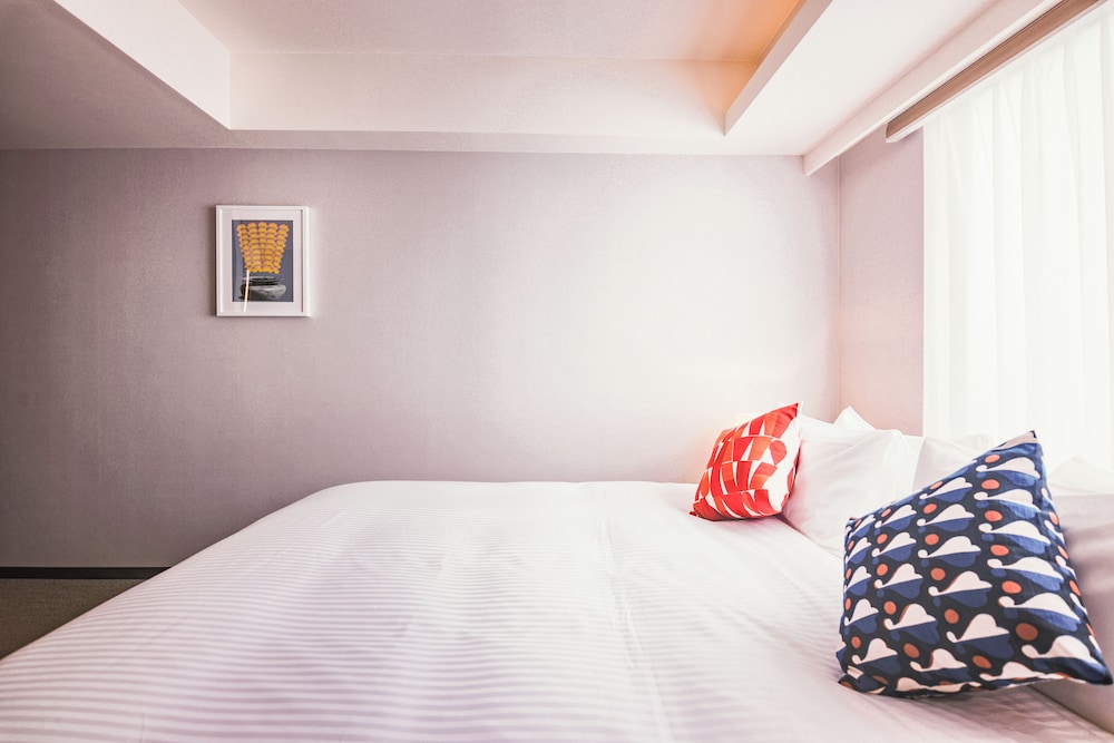 スタジオ 20 キング (禁煙) 客室2 | KABIN Kyoto