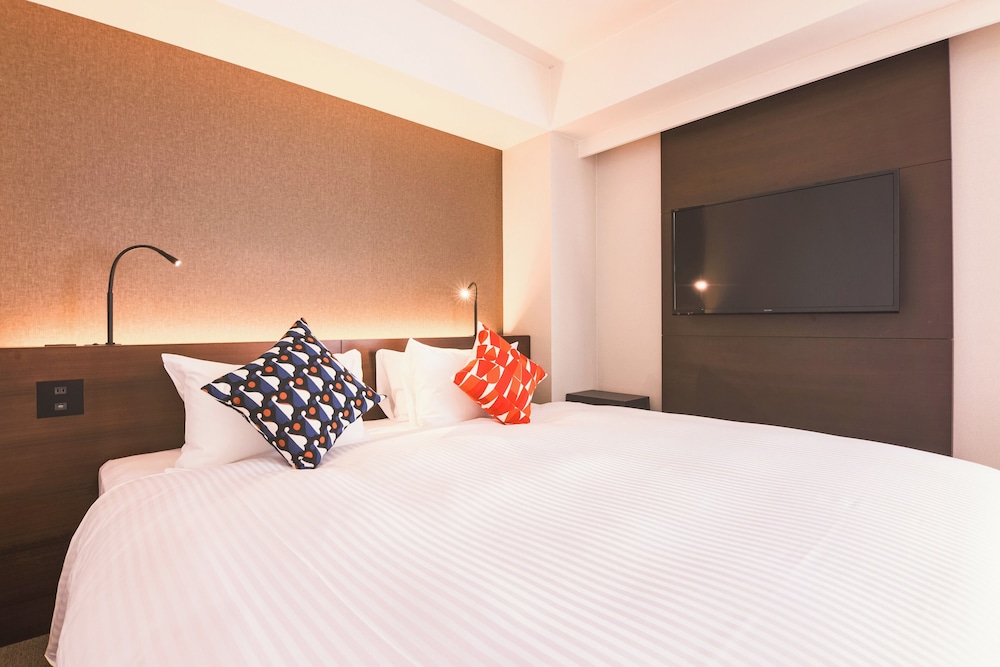 スタジオ 25 キング (禁煙) 客室1 | KABIN Kyoto