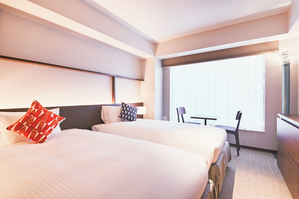 レシデンス 30 (禁煙) 客室4 | KABIN Kyoto