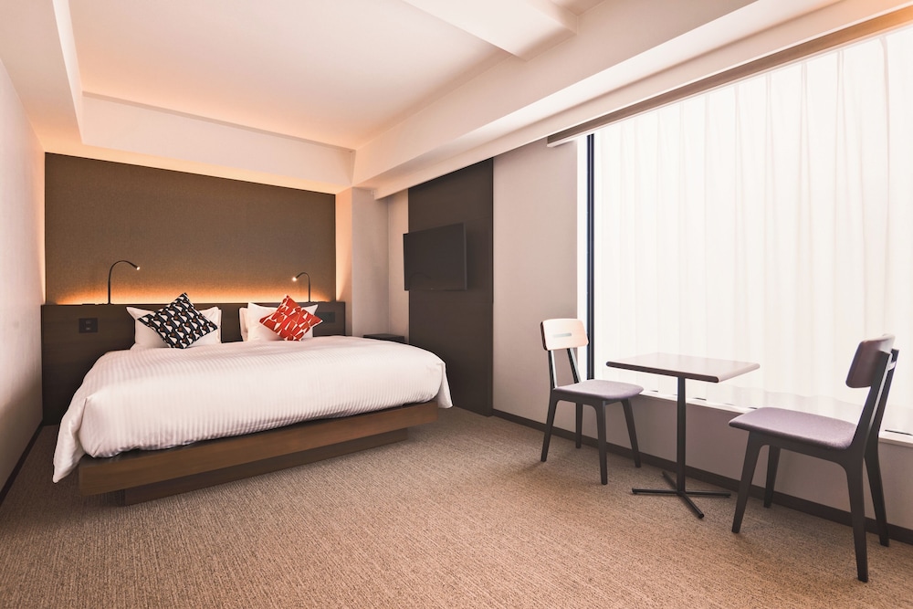 スタジオ 25 キング (禁煙) | KABIN Kyoto