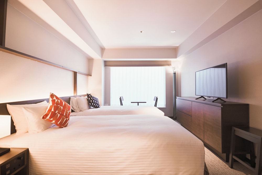 レシデンス 30 (禁煙) 客室2 | KABIN Kyoto