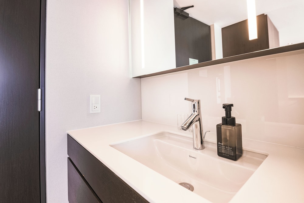 スタジオ 25 ツイン/トリプル (禁煙) 客室5 | KABIN Kyoto