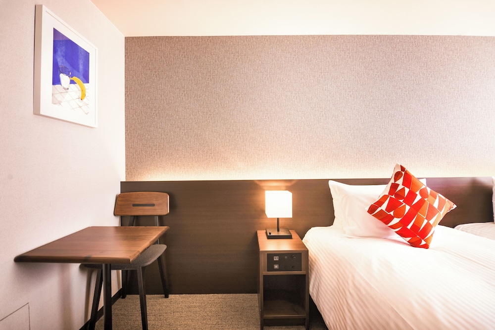 スタジオ 25 ツイン (禁煙) 客室3 | KABIN Kyoto