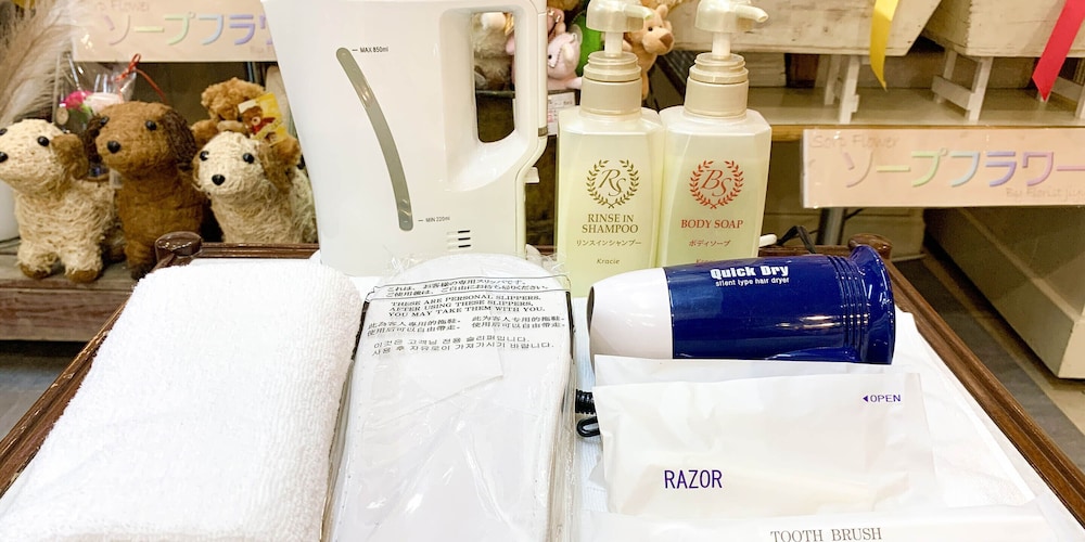 ファミリー ルーム ベッド (複数台) 客室の設備とサービス0 | ホテルロイヤル北見