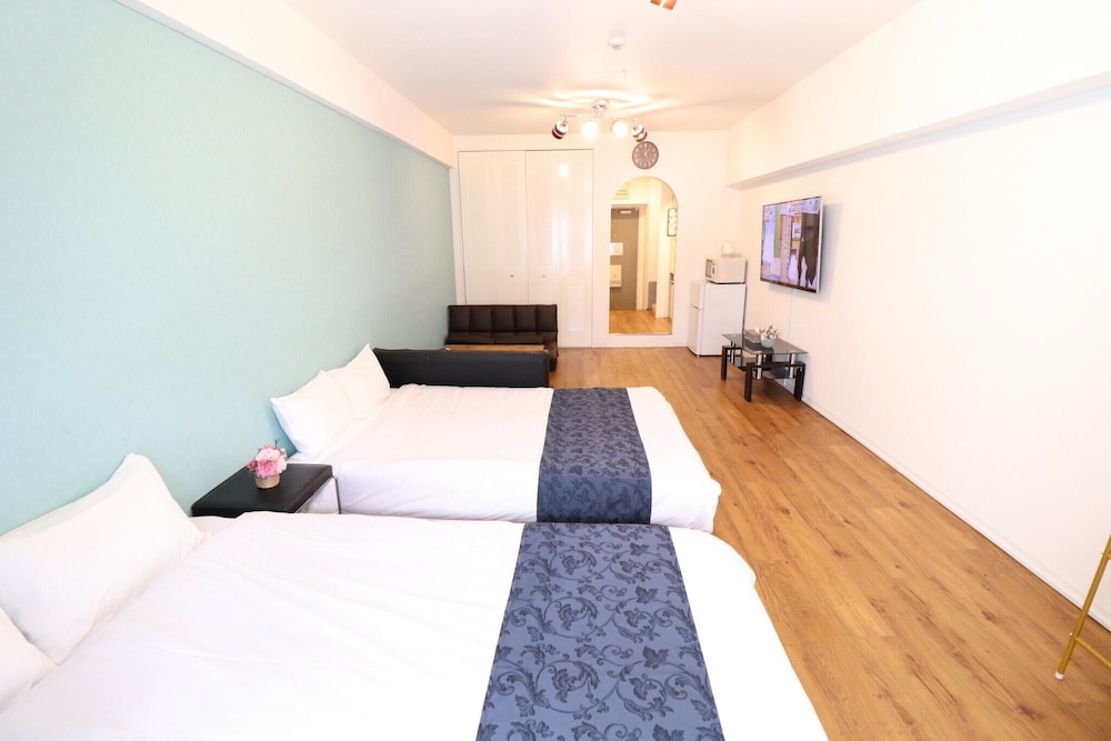 客室1 | アルカディア EF