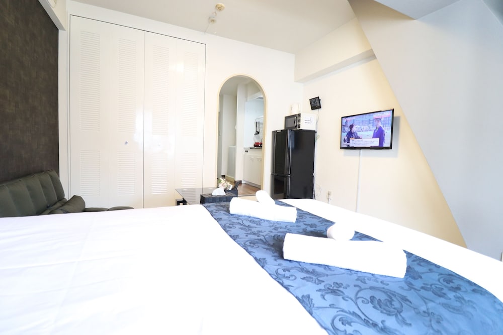 エコノミールーム 禁煙 客室5 | アルカディア EF