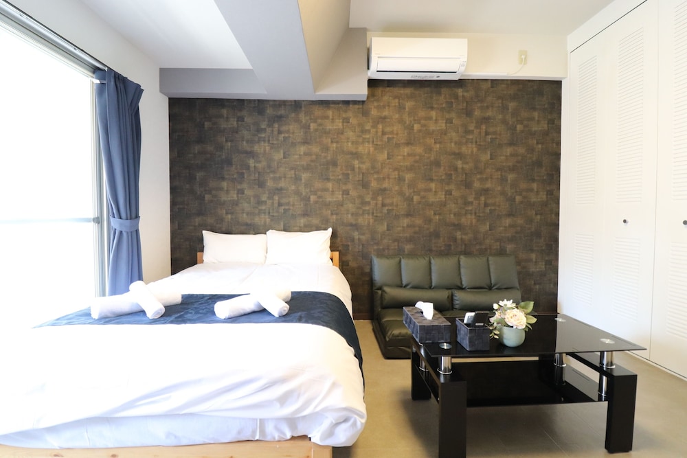 エコノミールーム 禁煙 客室4 | アルカディア EF