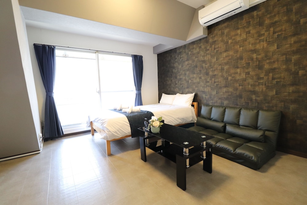 エコノミールーム 禁煙 | アルカディア EF