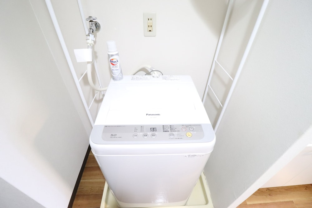 エコノミールーム 禁煙 ランドリー0 | アルカディア EF