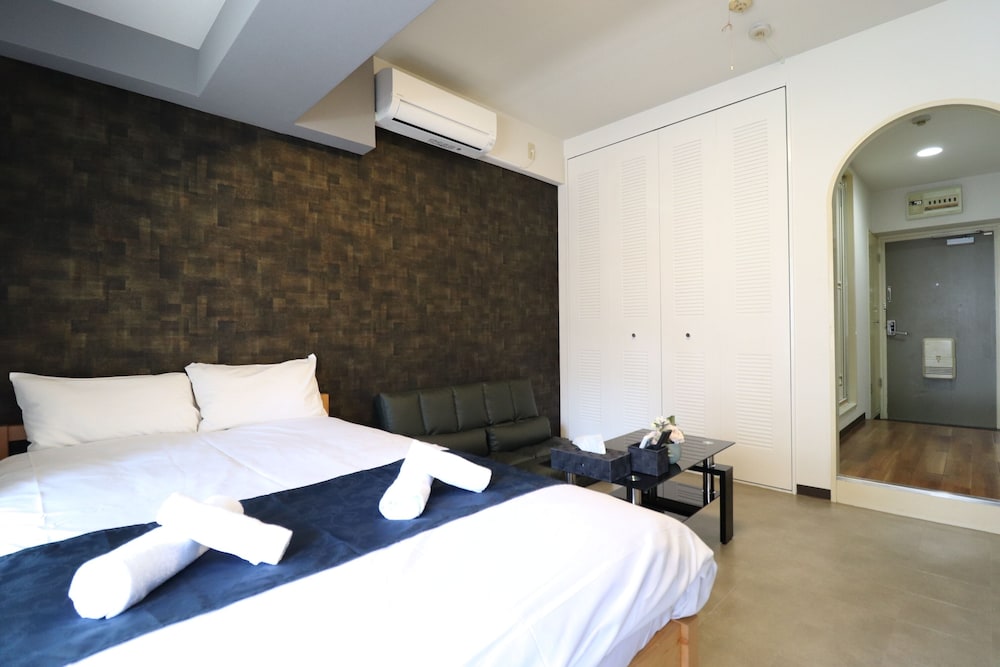 エコノミールーム 禁煙 客室6 | アルカディア EF