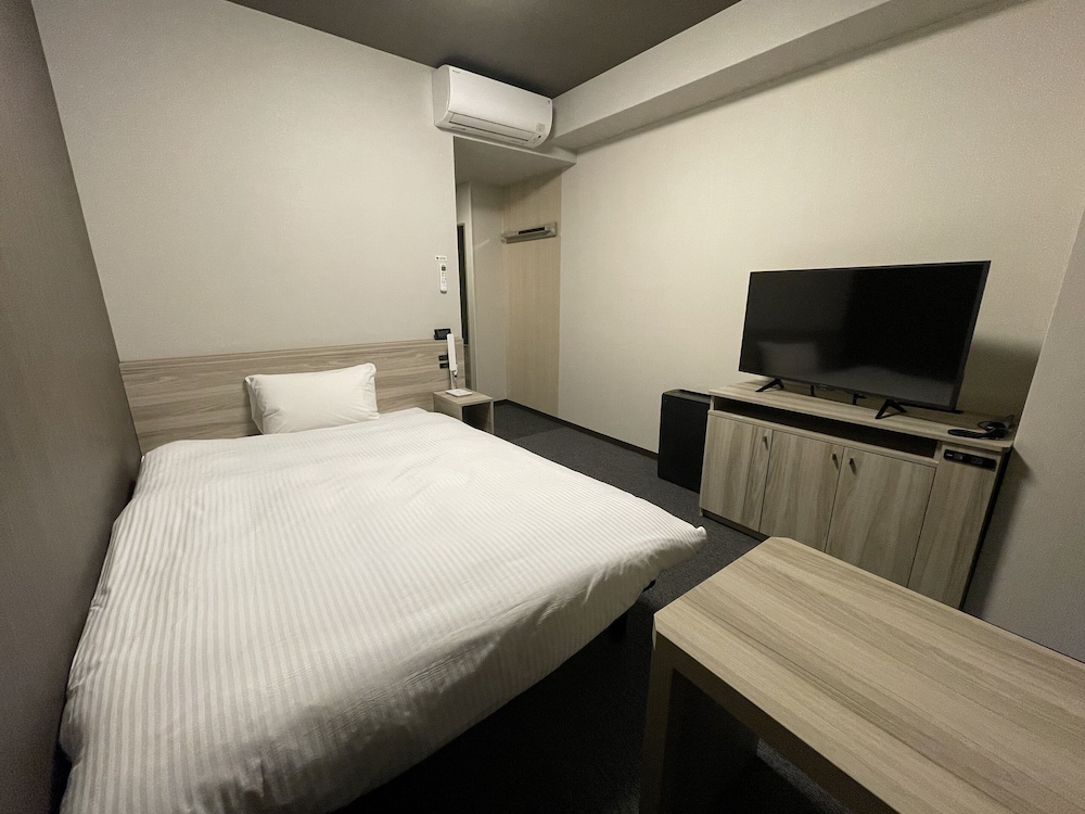 客室1 | ホテルルートイン京都舞鶴 - 西舞鶴駅前 -