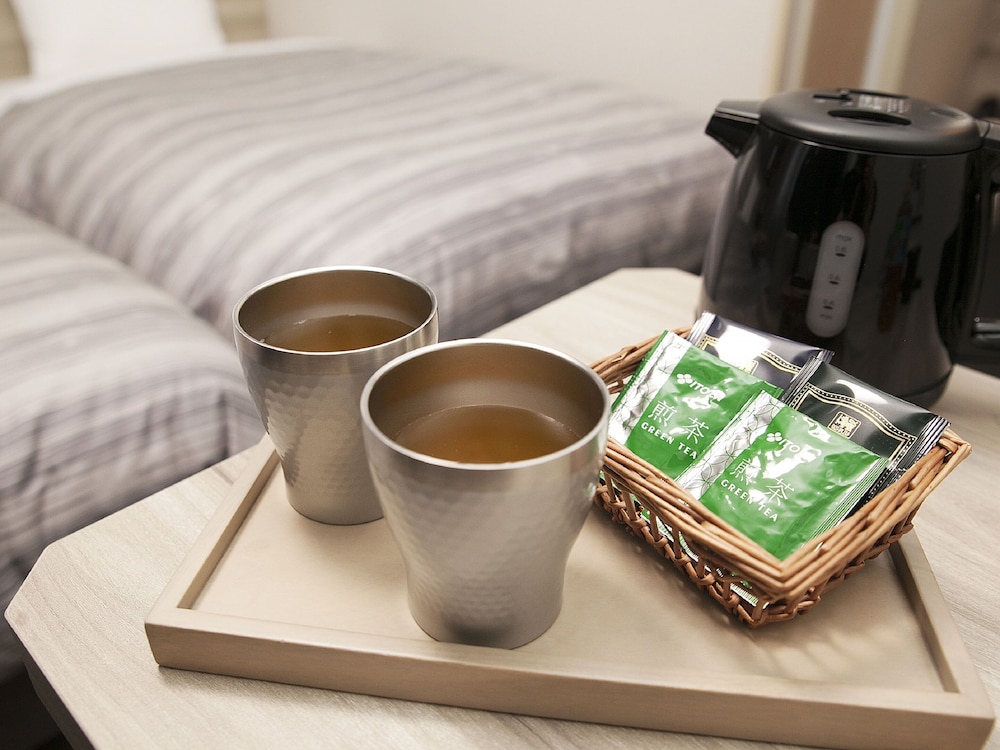 スタンダード セミダブルルーム 禁煙 客室3 | ホテルルートイン京都舞鶴 - 西舞鶴駅前 -