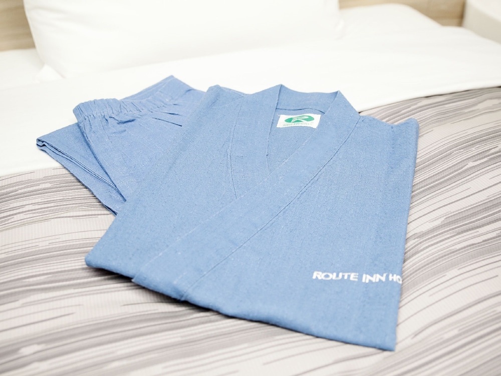 スタンダード ダブルルーム 禁煙 客室2 | ホテルルートイン京都亀岡駅前