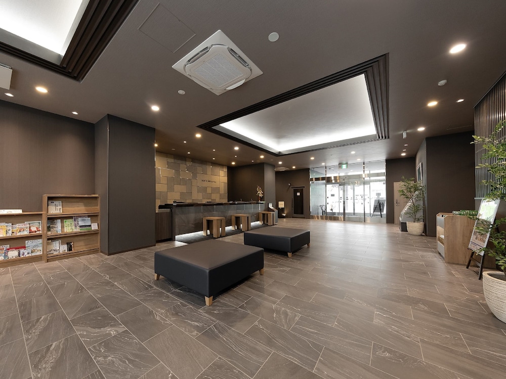 内装1 | ホテルルートイン京都亀岡駅前