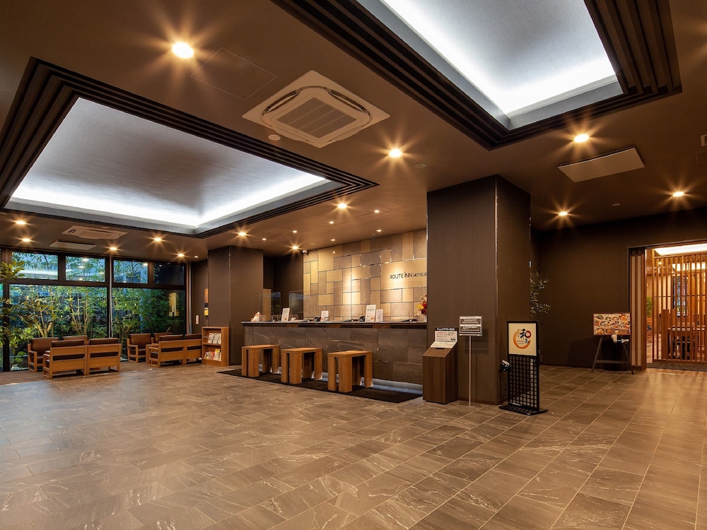 内装1 | ホテルルートイン三次駅前 内装1 | ホテルルートイン三次駅前