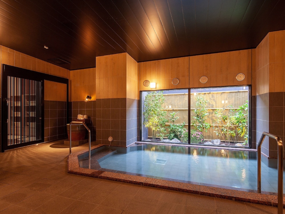 大浴場1 | ホテルルートイン三次駅前 大浴場1 | ホテルルートイン三次駅前