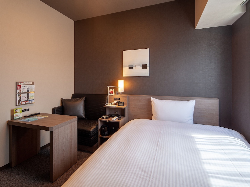 客室1 | ホテルルートイン三次駅前 客室1 | ホテルルートイン三次駅前