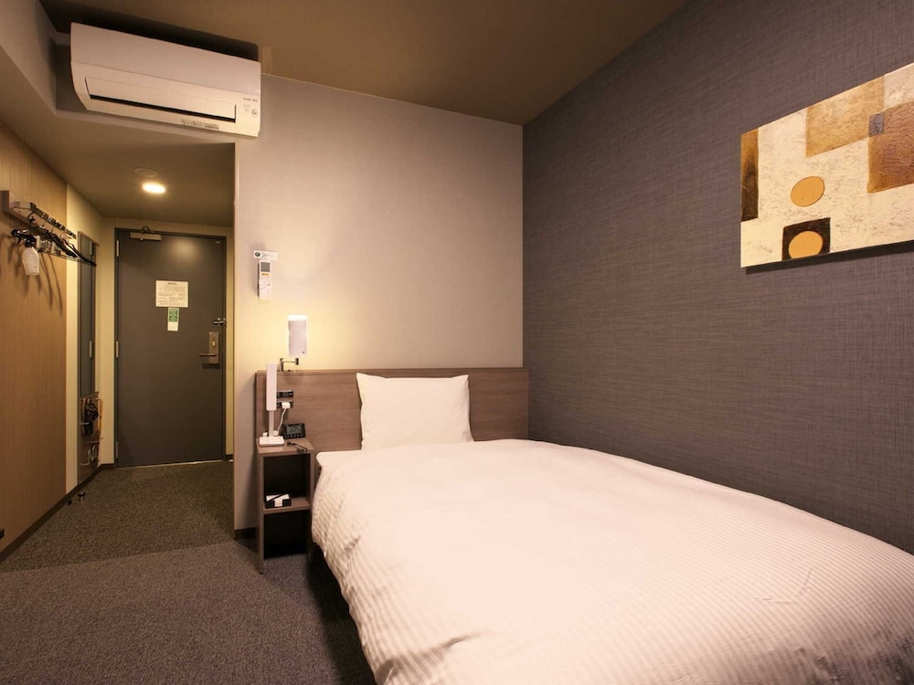 客室1 | ホテルルートイン Grand 中野小布施 - 信州中野駅前 -