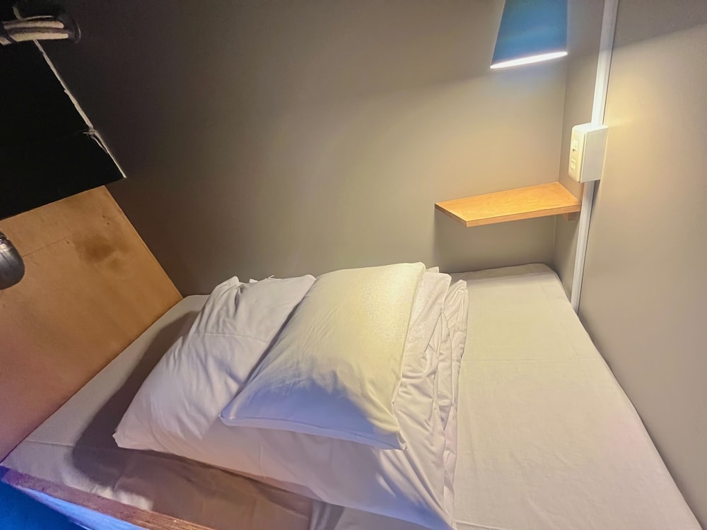 ベーシック ツインルーム 客室2 | わさび三田ホテル