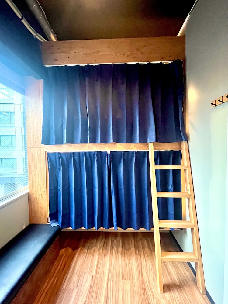 ベーシック ツインルーム 客室8 | わさび三田ホテル