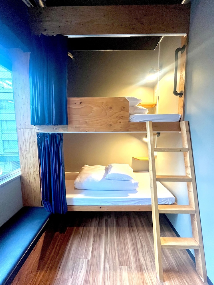 ベーシック ツインルーム 客室6 | わさび三田ホテル