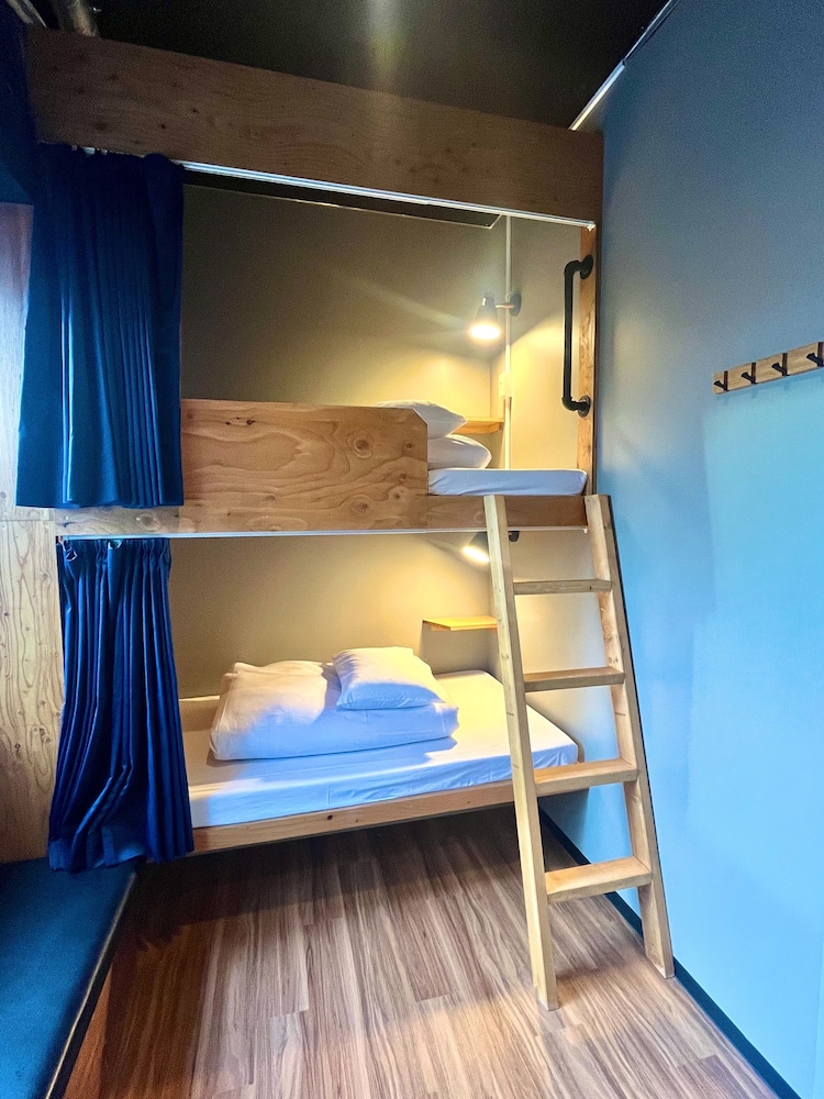 ベーシック ツインルーム 客室7 | わさび三田ホテル