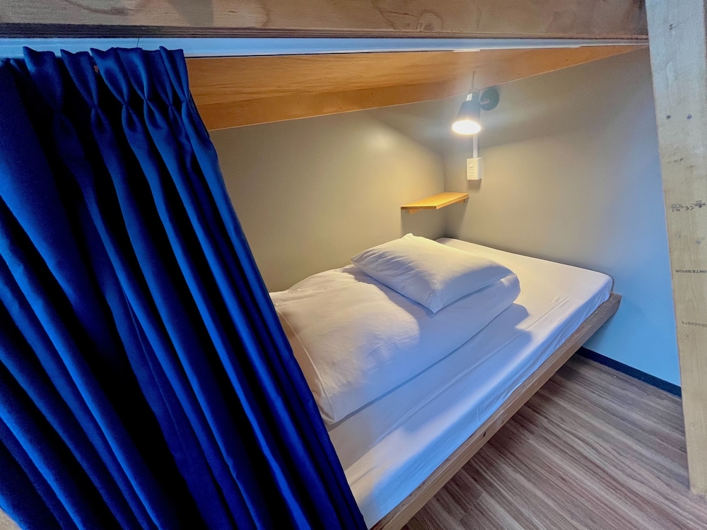 ベーシック ツインルーム 客室9 | わさび三田ホテル