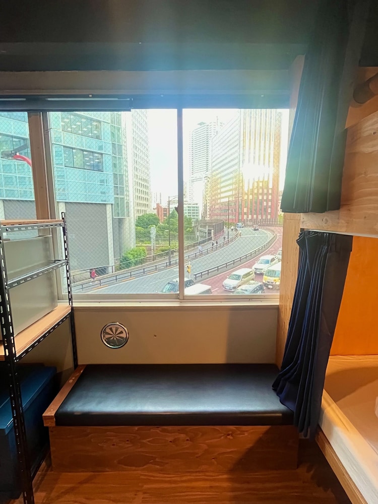 ベーシック ツインルーム 客室5 | わさび三田ホテル