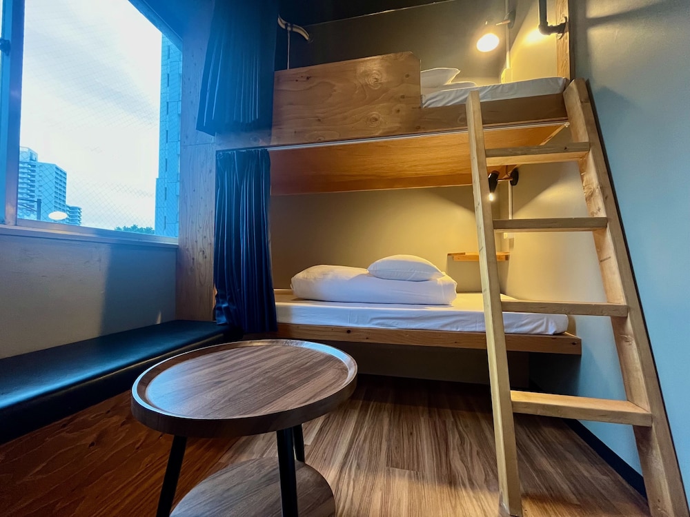 ベーシック ツインルーム | わさび三田ホテル