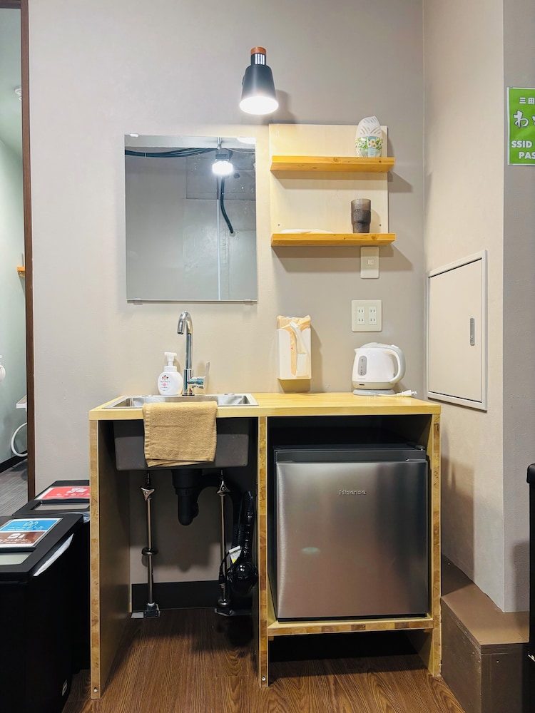 スーペリア ツインルーム 客室1 | わさび三田ホテル