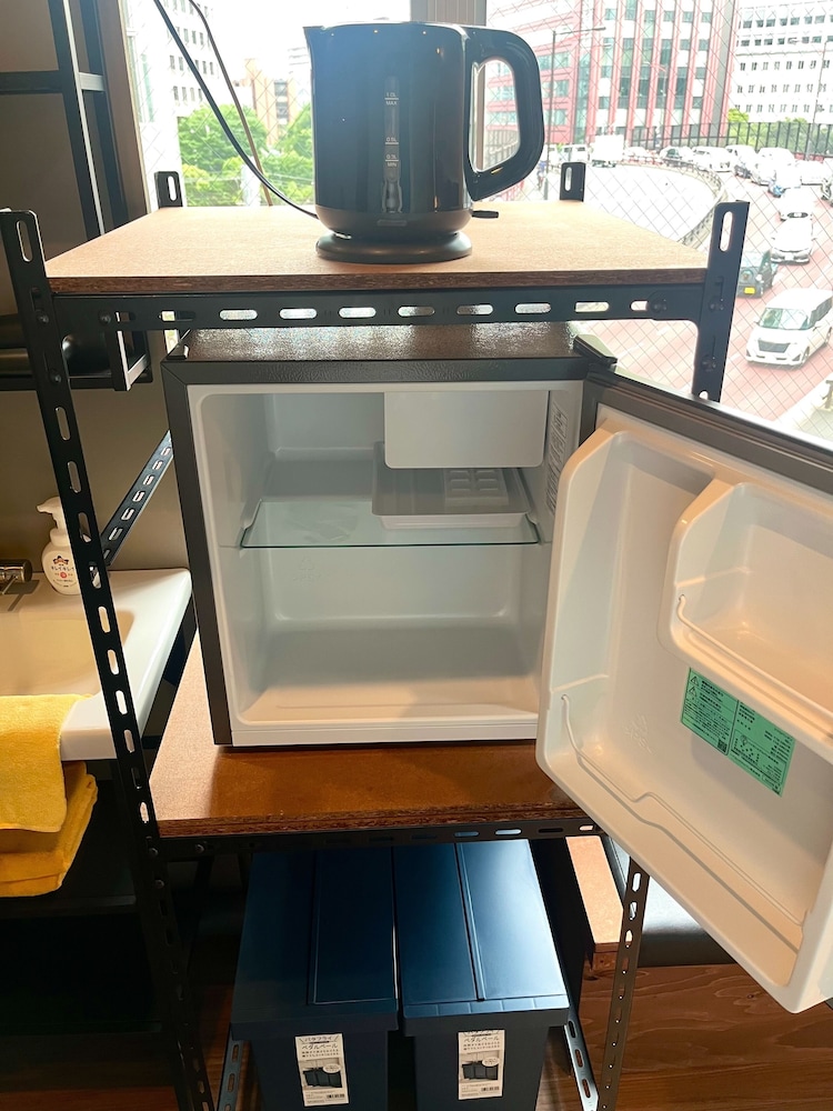 ベーシック ツインルーム 客室4 | わさび三田ホテル