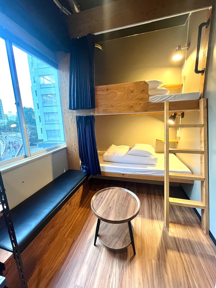 ベーシック ツインルーム 客室10 | わさび三田ホテル