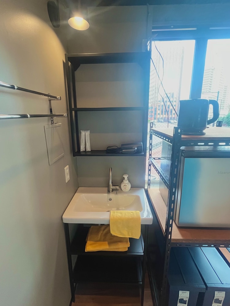 ベーシック ツインルーム 客室3 | わさび三田ホテル