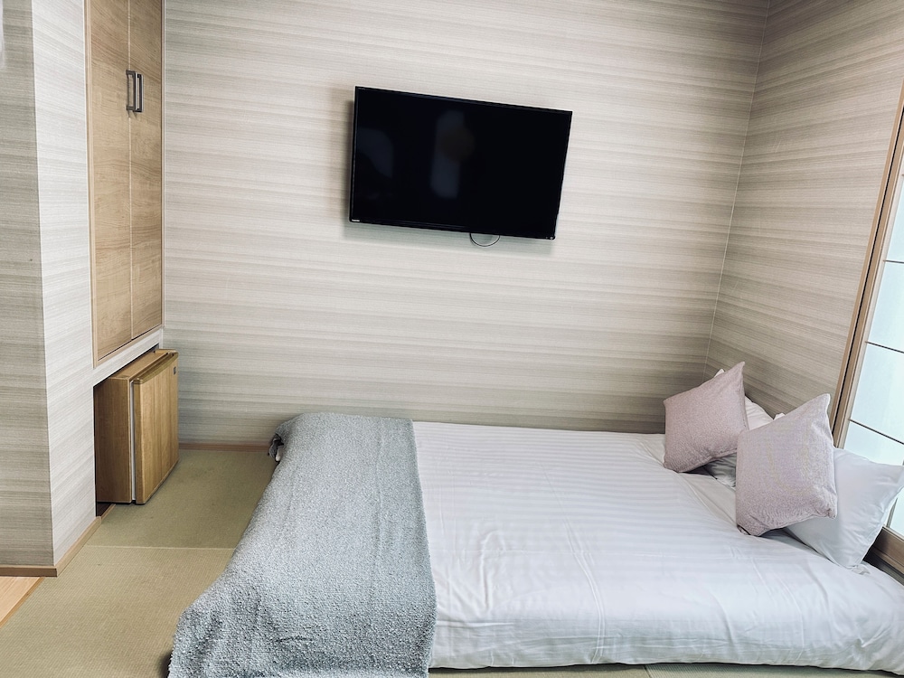 客室1 | 旅タイム 天下茶屋 客室1 | 旅タイム 天下茶屋