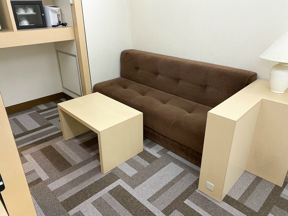 デラックス ツインルーム 客室の設備とサービス1 | Hotel シャトレーイン京都