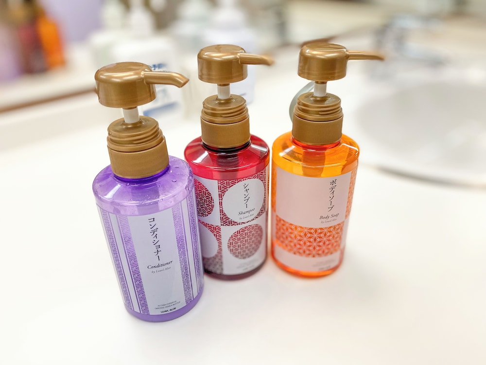 ダブルルーム 施設内の設備0 | Hotel シャトレーイン京都