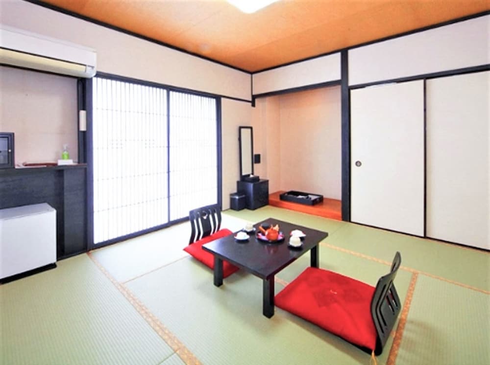 客室1 | Hotel シャトレーイン京都