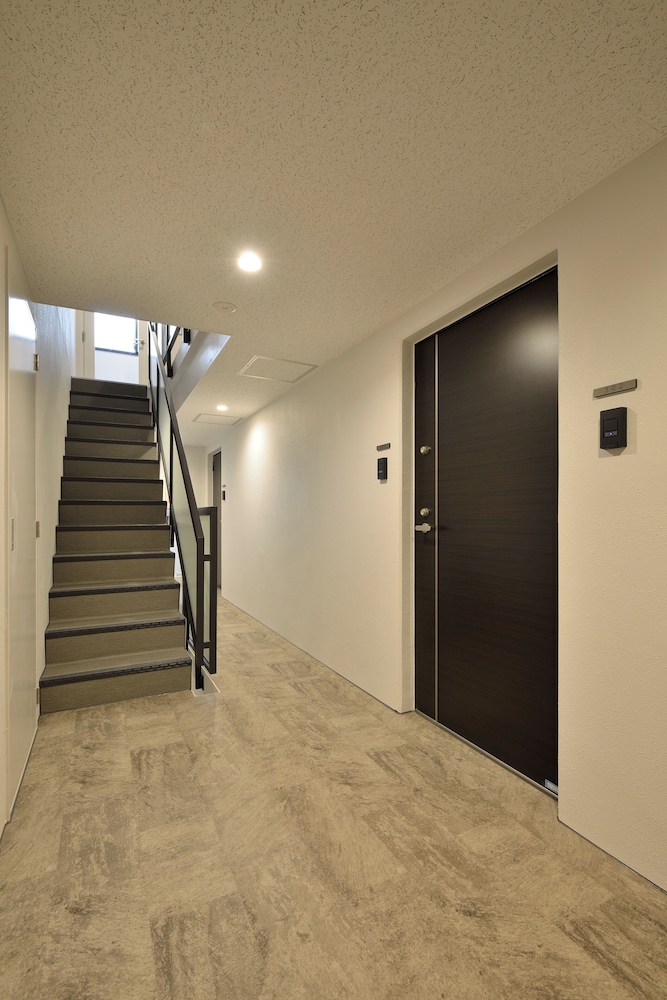 内部エントランス1 | Hostel Inn Tokyo Asakusa East 内部エントランス1 | Hostel Inn Tokyo Asakusa East