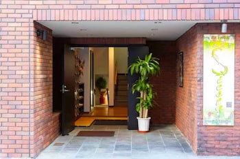 Guest House Siesta Hotel