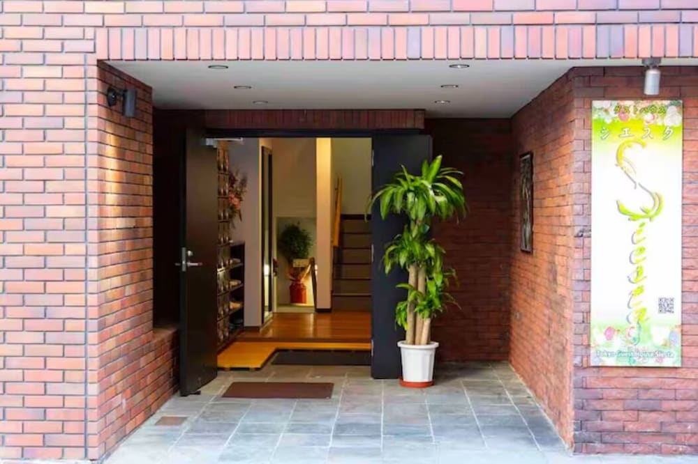 メインイメージ | Guest House Siesta Hotel メインイメージ | Guest House Siesta Hotel