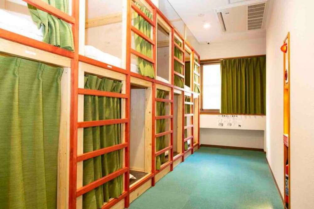 客室1 | Guest House Siesta Hotel 客室1 | Guest House Siesta Hotel