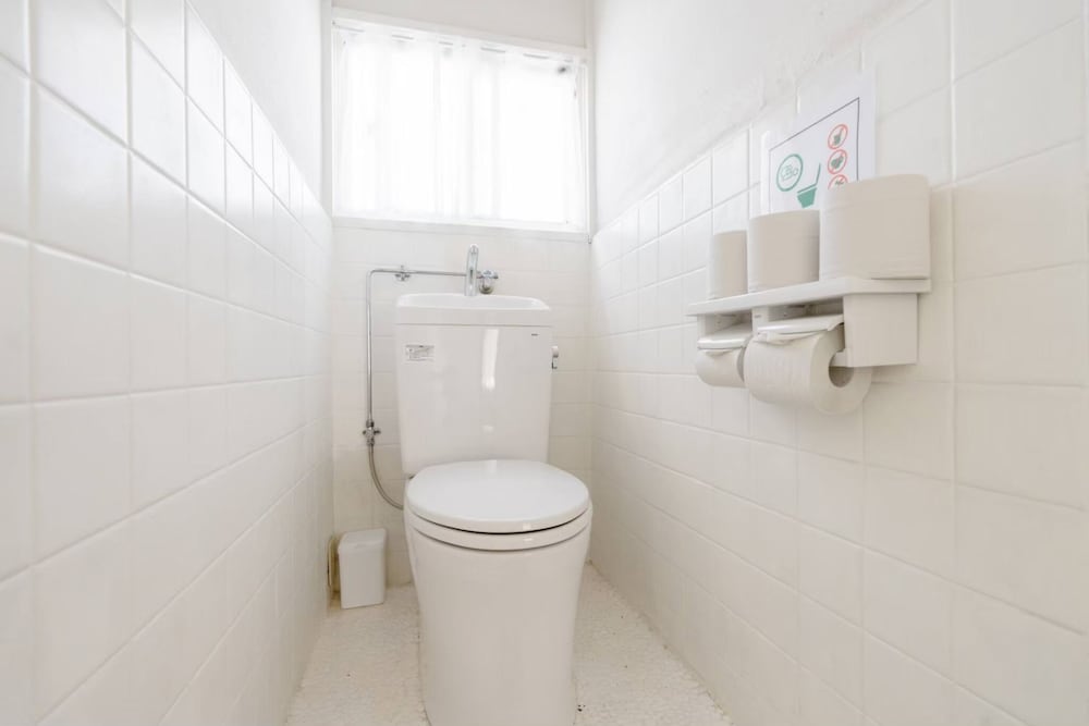 補高便座1 | Chelsea Hatsudai 201