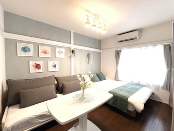 Chelsea Hatsudai 201