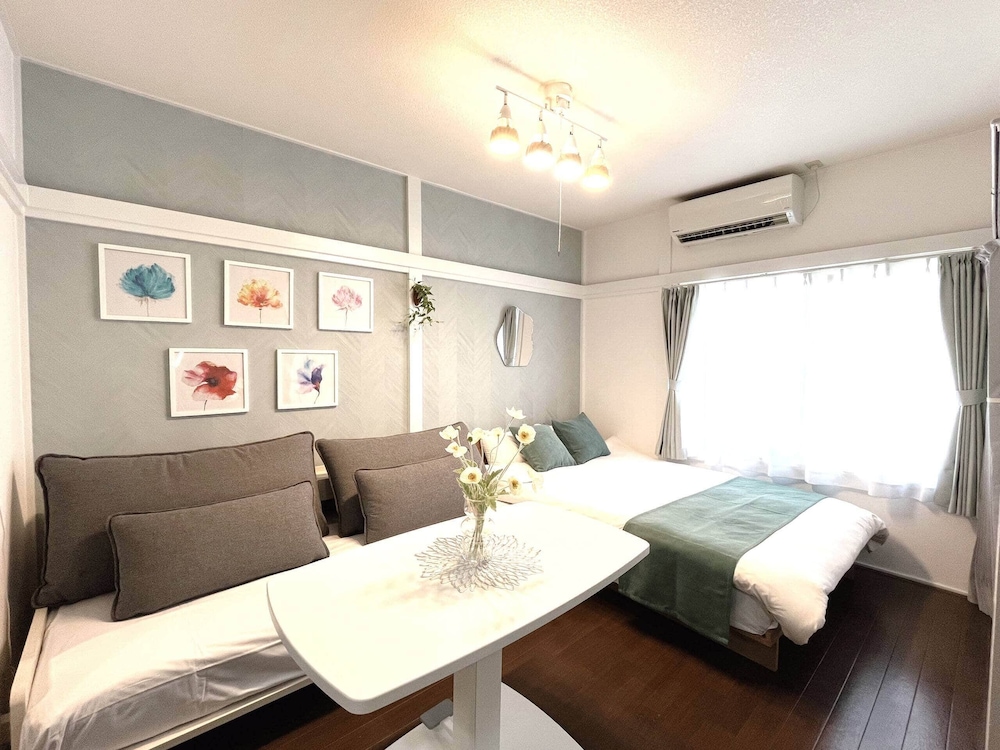 メインイメージ | Chelsea Hatsudai 201